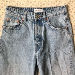 Zara BRAND NEW Jeans!